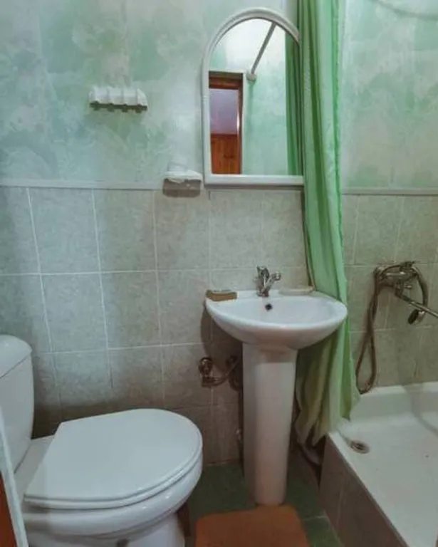 Квартира Комната — Гагра