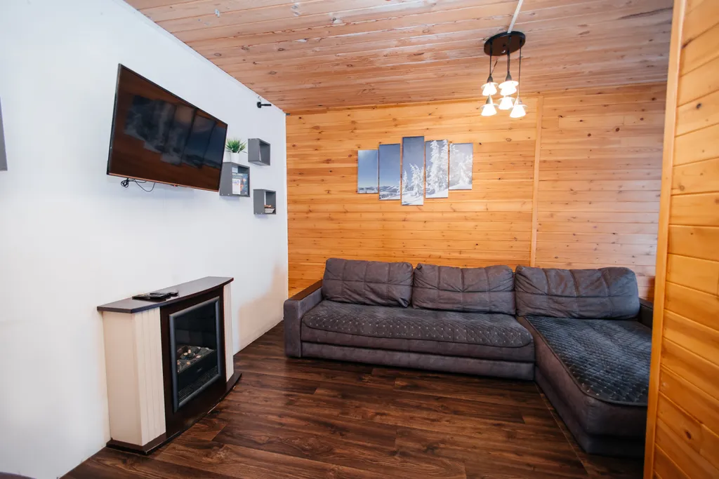 Гостевой дом