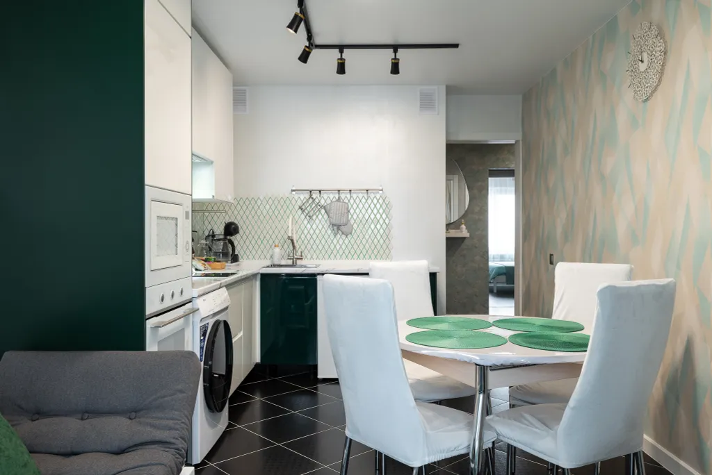 Апартамент премиум 1