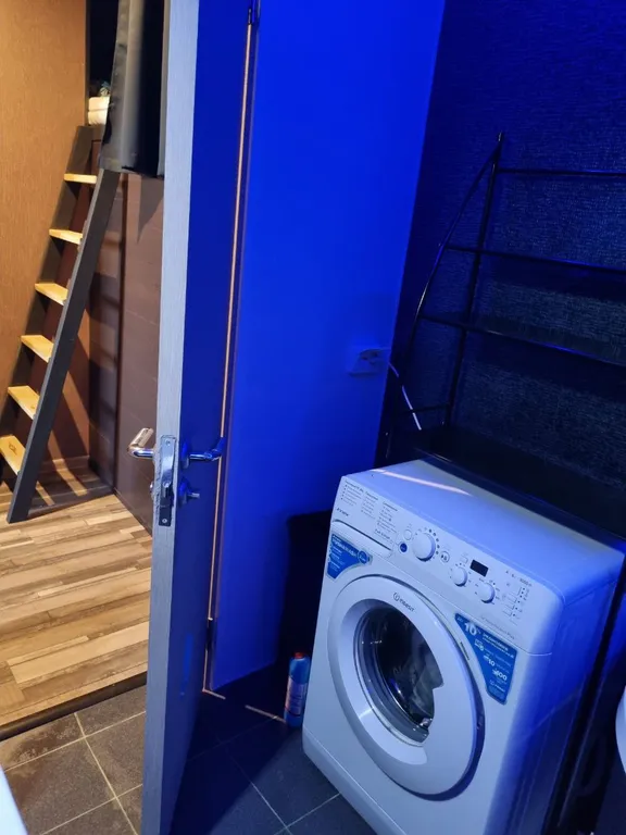 Квартира Квартира с панорамным видом и дизайнерским ремонтом — Сапроново