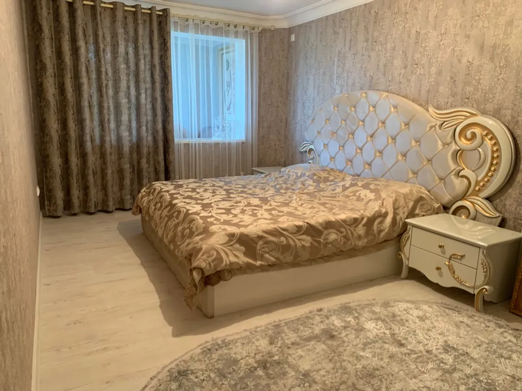 Уюная двухкомнатная квартира — аренда посуточно в Дубки