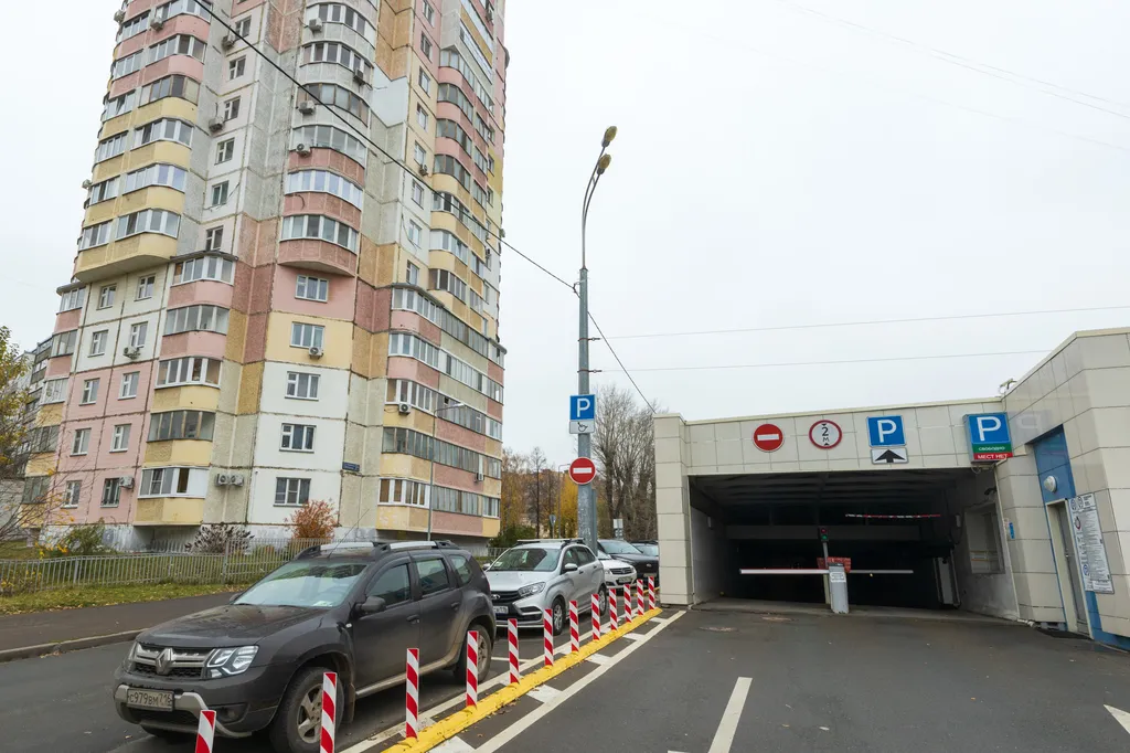 Квартира 1-комнатная Квартира — Казань