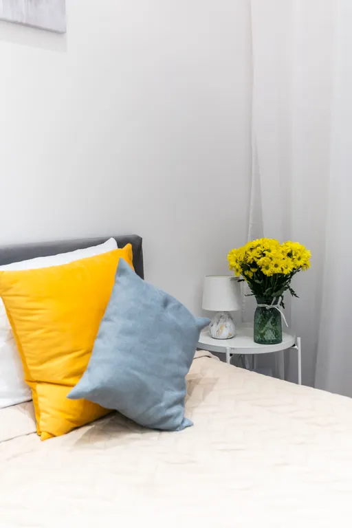 Атмосфера города, комфорт и уют