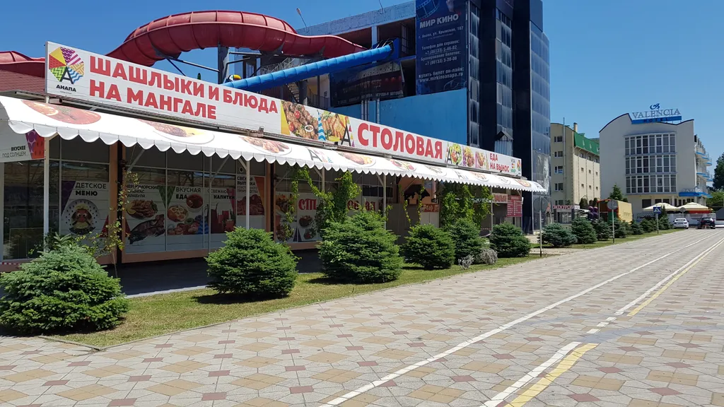 2-комнатная квартира в лучшем районе Джемете, 7 минут до моря