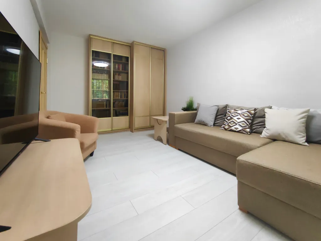 Квартира комфорт возле метро