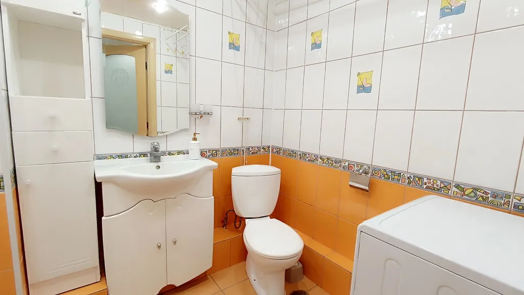 Видовая кавартира с дизайнерским ремонтом