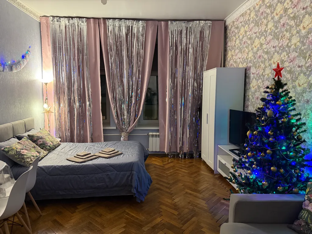Квартира Комната — Санкт-Петербург