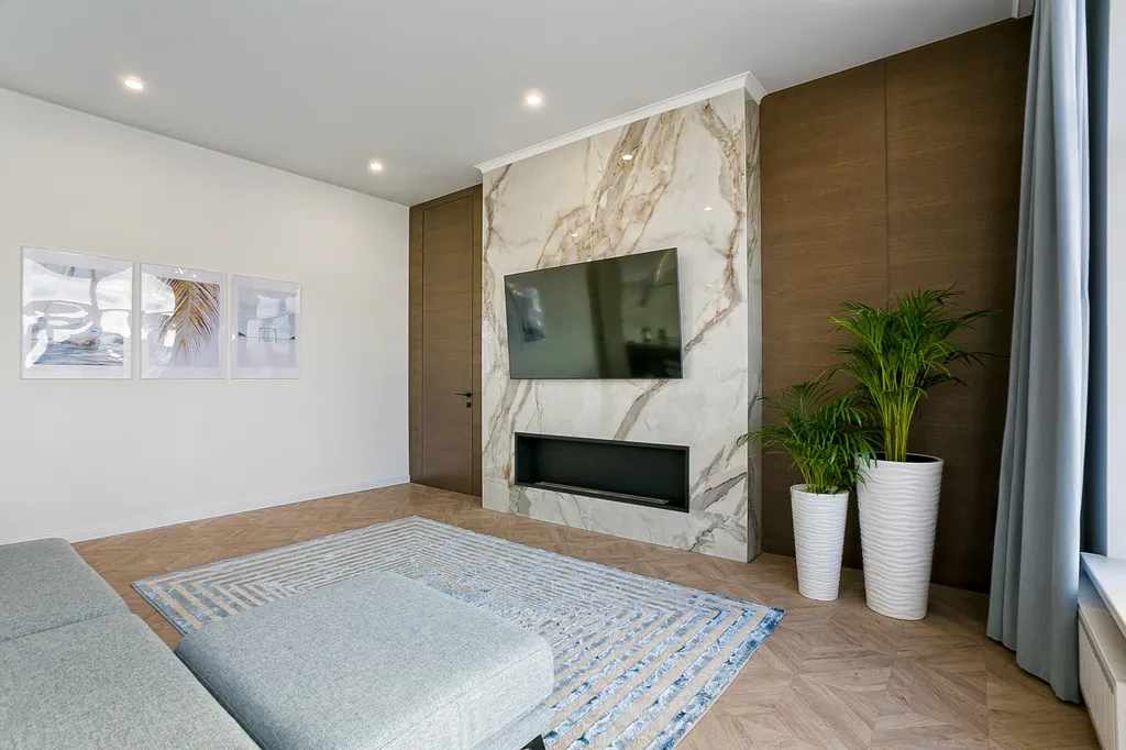 Апартаменты Gurzuflife premium luxe