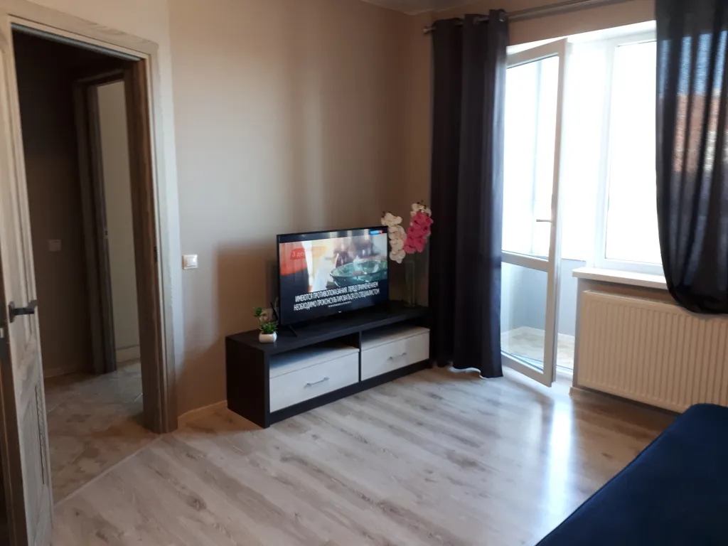 Светло, уютно и радушно