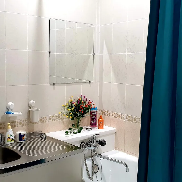 Коттедж 5-комнатный Дом — Ропша