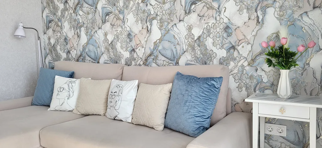 Квартира Видовые апартаменты C высоты птичьего полета — Калининград