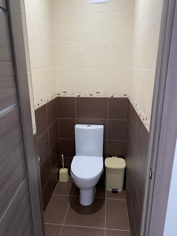 Уютный дом в центре города