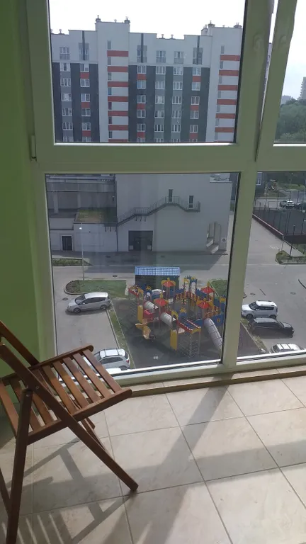 Квартира Квартира для гостей города — Калининград