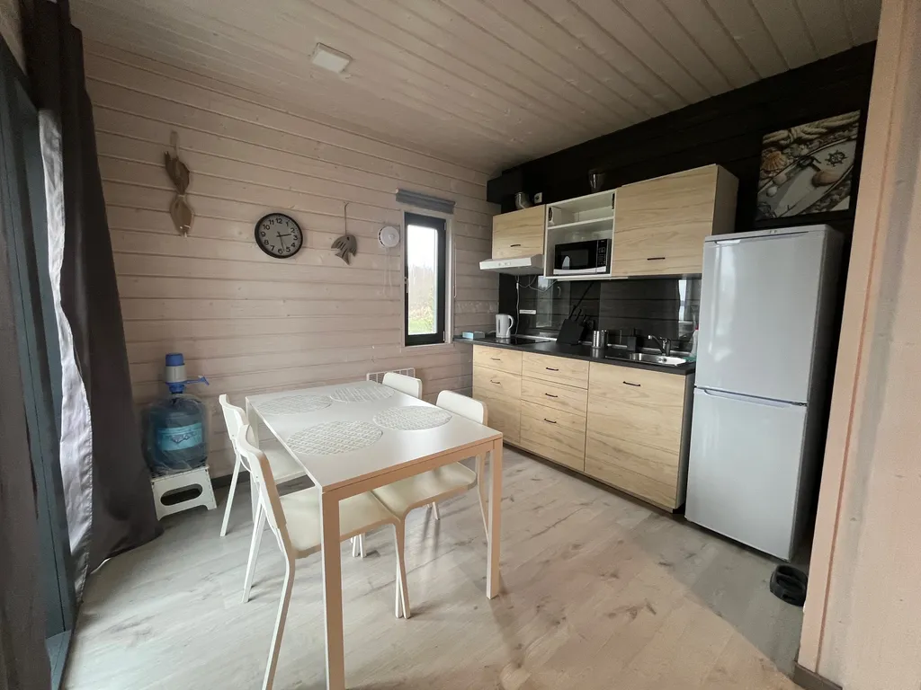 3-комнатный Дом