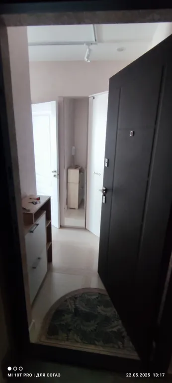 Квартира комфорт-класса в центральном районе Сочи