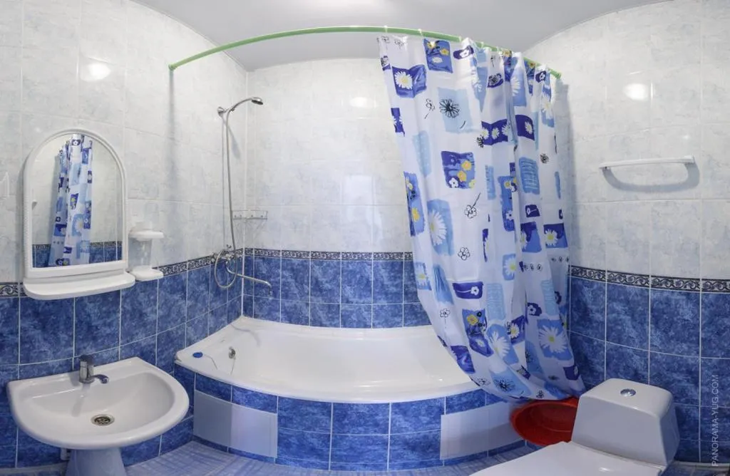 Квартира Комната — Анапа