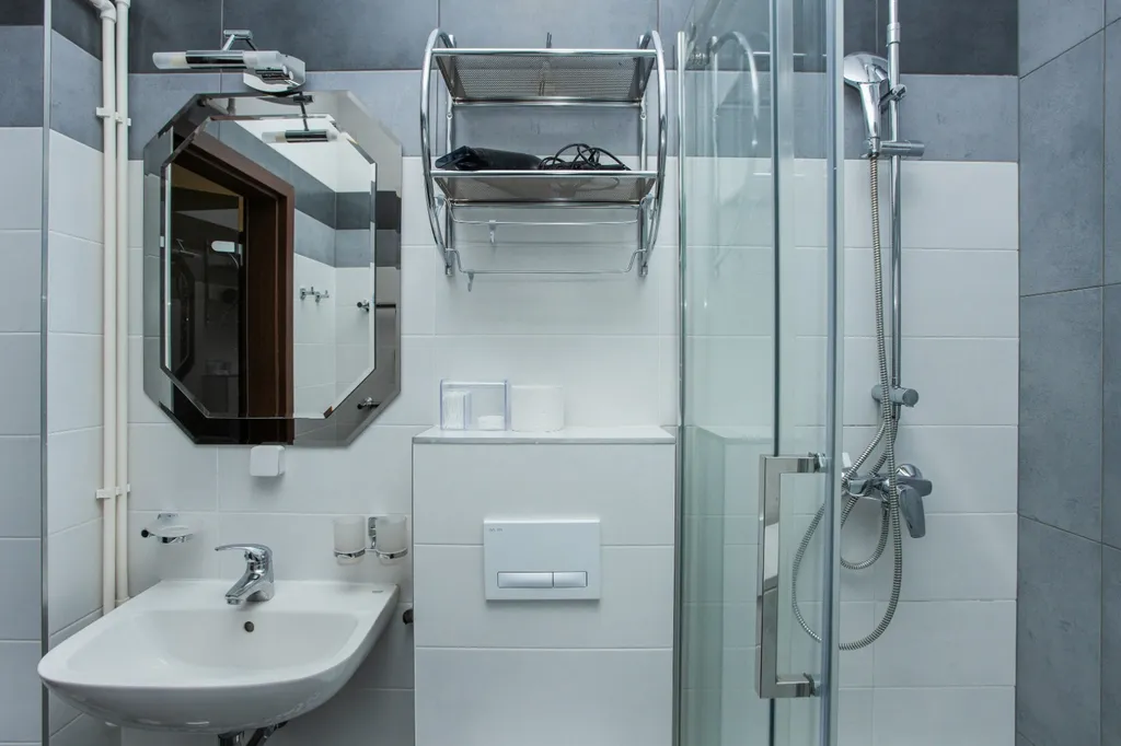 Квартира Квартира Cozy breeze aparts рядом с морем — Светлогорск