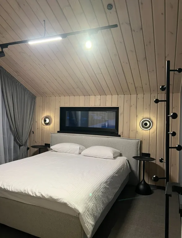 4-комнатный Дом