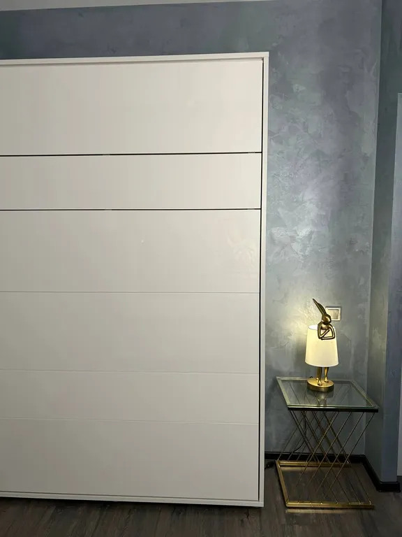 Квартира Квартира Уютная студия с удобным планировочным решением и современной техникой — Калининград