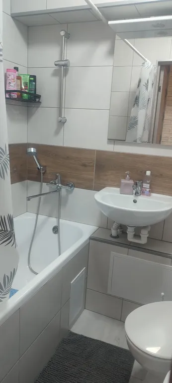 Квартира Уютная квартира в центре — Калининград