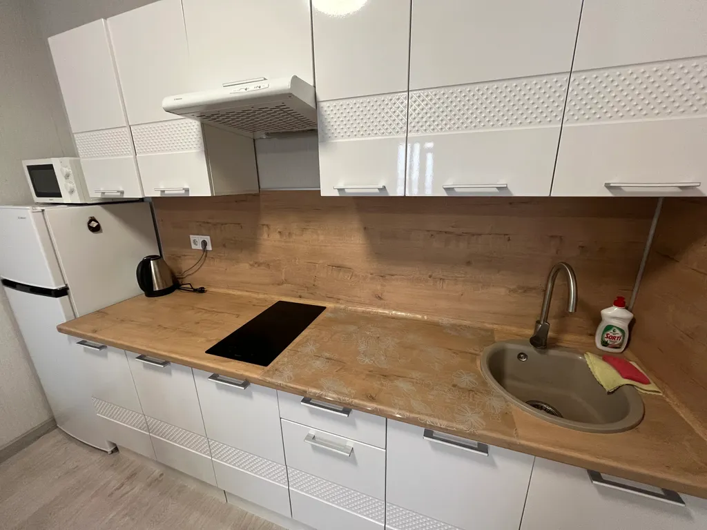 Квартира в центре города