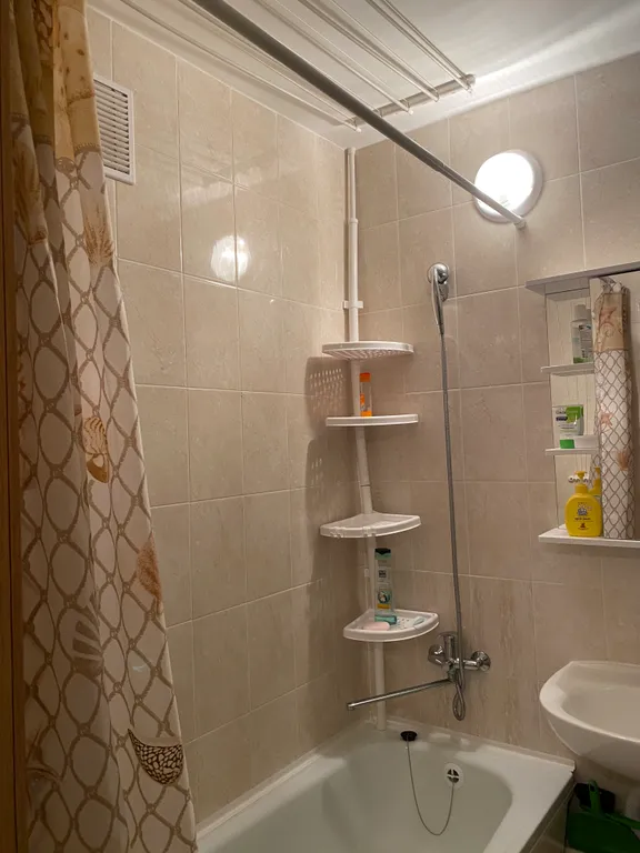 Квартира Квартира Уютно и спокойно как дома — Песочный