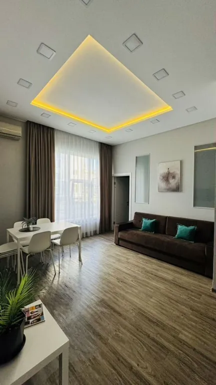 Шикaрные трёхкомнатные апаpтамeнты