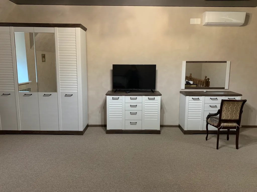 Апартаменты_3 в Таунхаусе