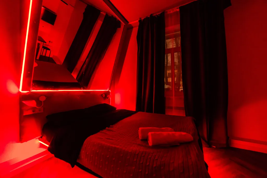 Квартира 1-комнатная Квартира — Москва