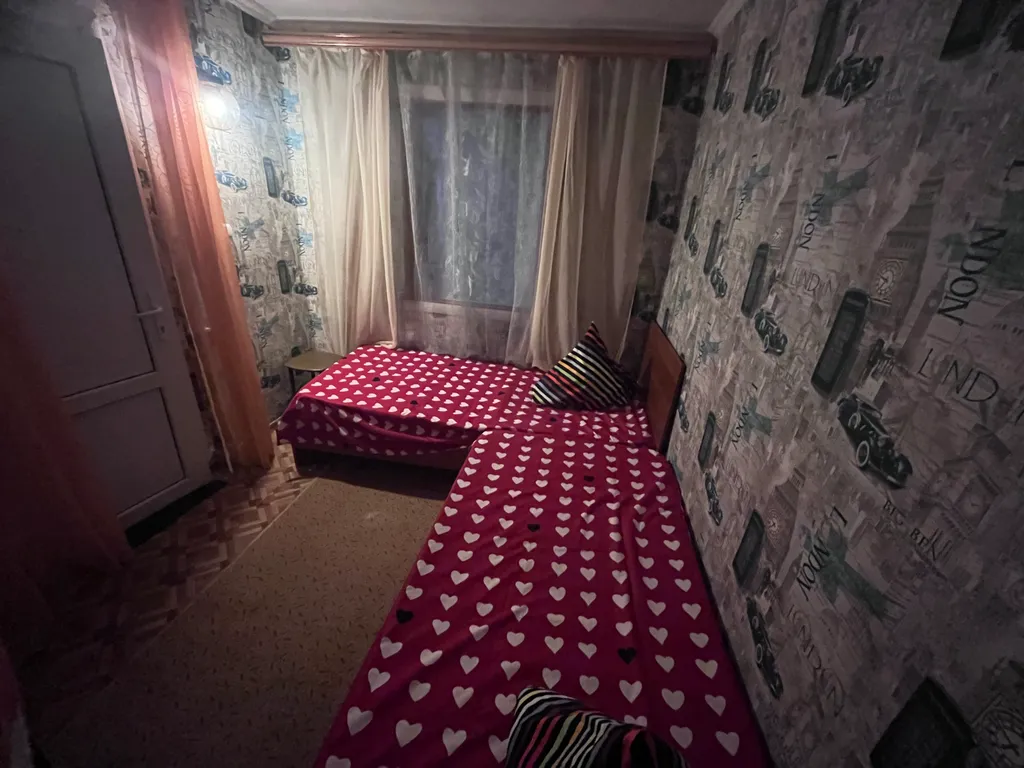 Квартира Комната — аренда посуточно в Аше