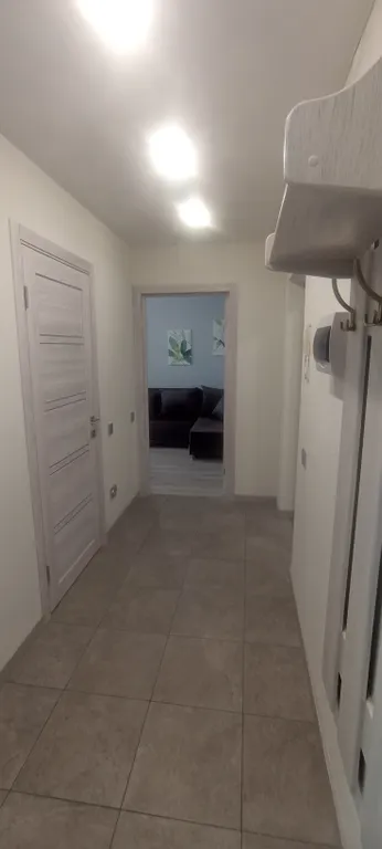 Уютная евро-двушка