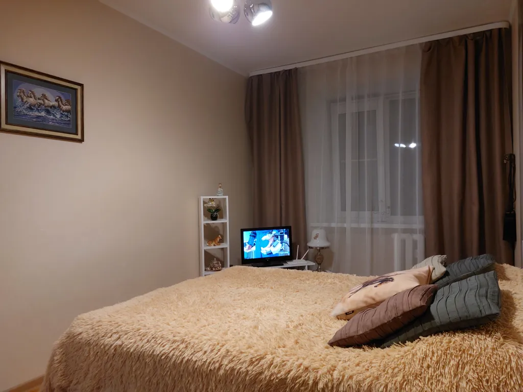 Квартира Квартира рядом с парком 30 лет октября — Великий Новгород