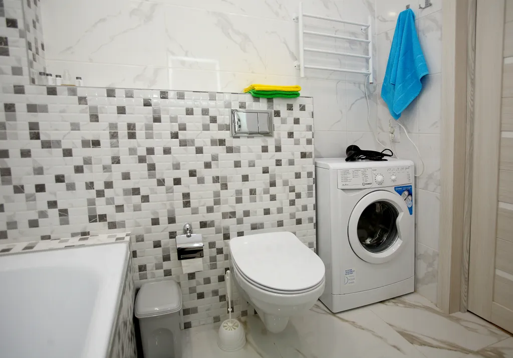 Квартира 1-комнатная Квартира — Светлогорск