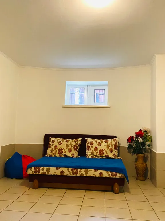 Коттедж Дом в заповедной зоне рядом с озерами — Мышецкое