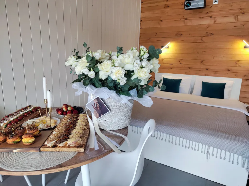 1-комнатный Дом