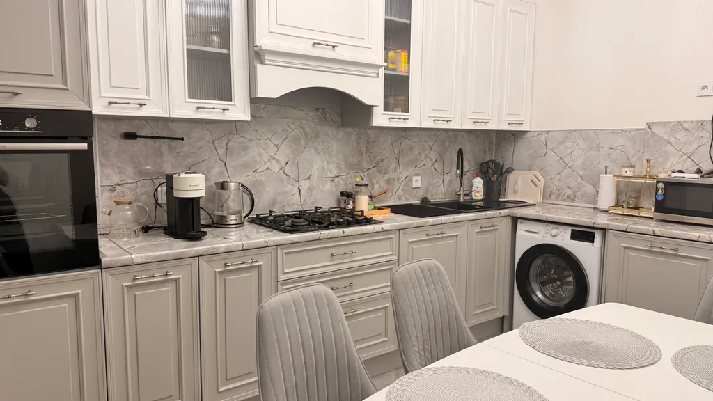 Квартира в центре