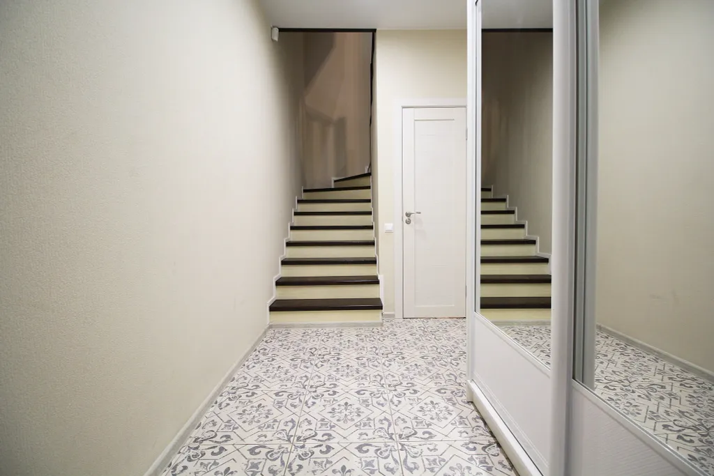 Апартаменты Таунхаус Море