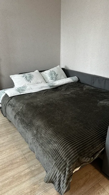 Уютная квартира с удобным заездом с трассы М4