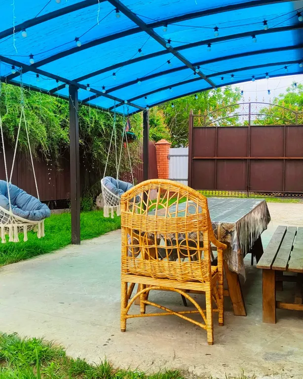 2-комнатный Дом