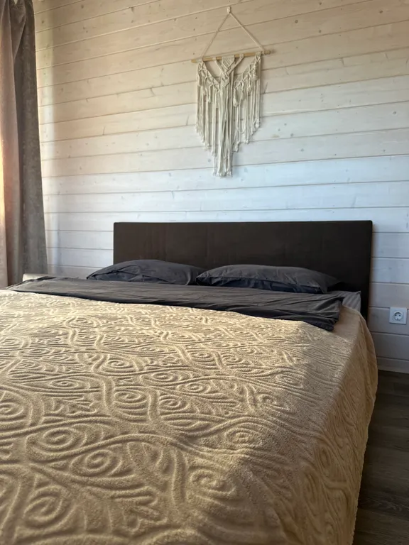 Барн хаус Ольха