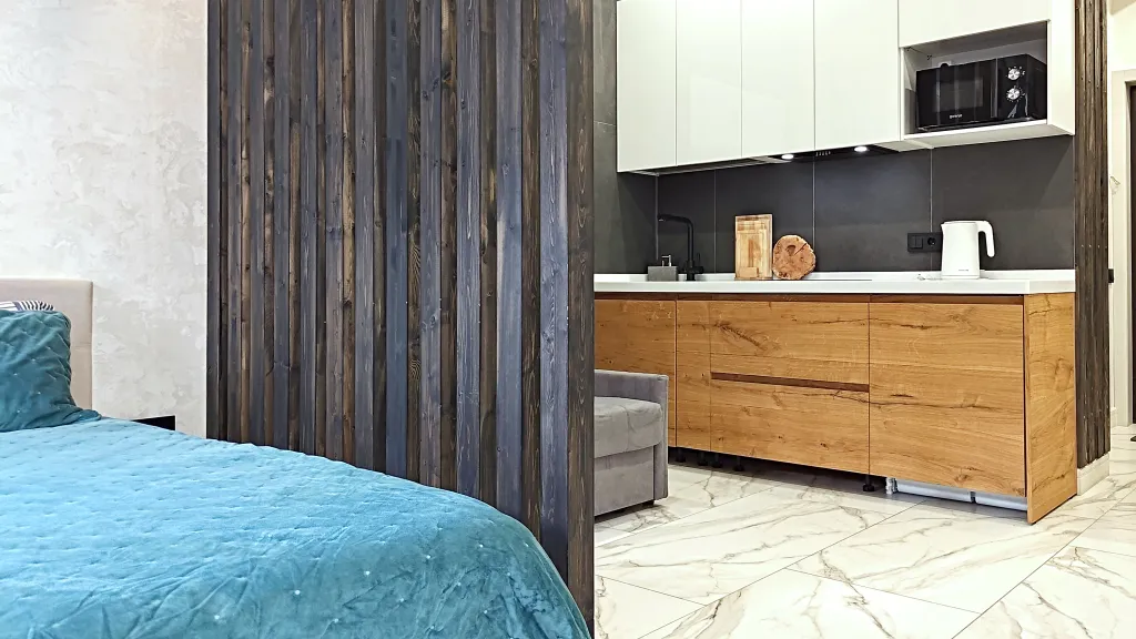 Идеальная студия для вас