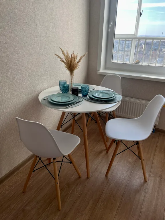 Стильная квартира в центре — аренда посуточно в Пермь