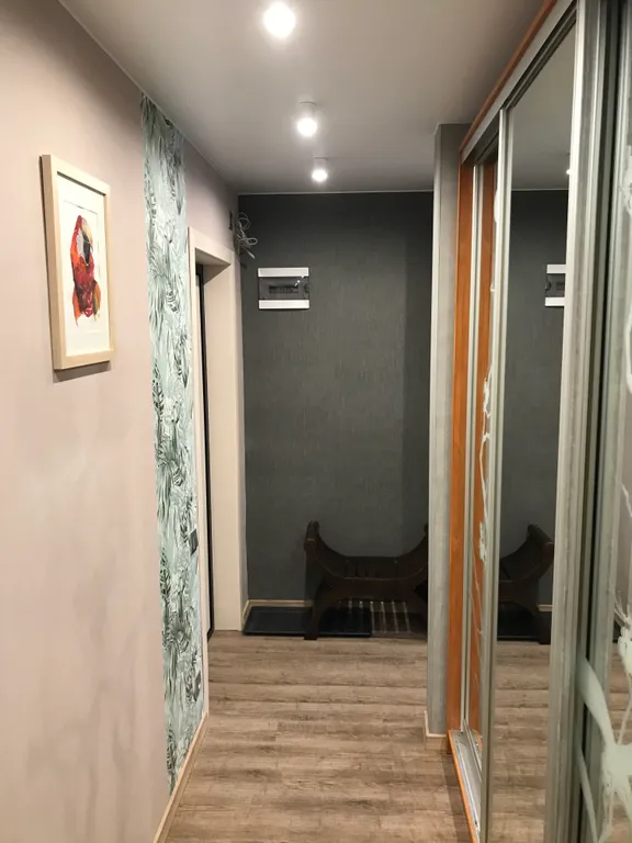 Квартира Уютная квартира класса Комфорт — Ломоносов