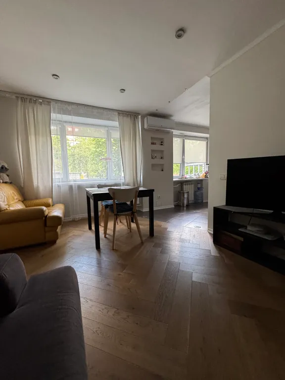 Уютная квартира в центре