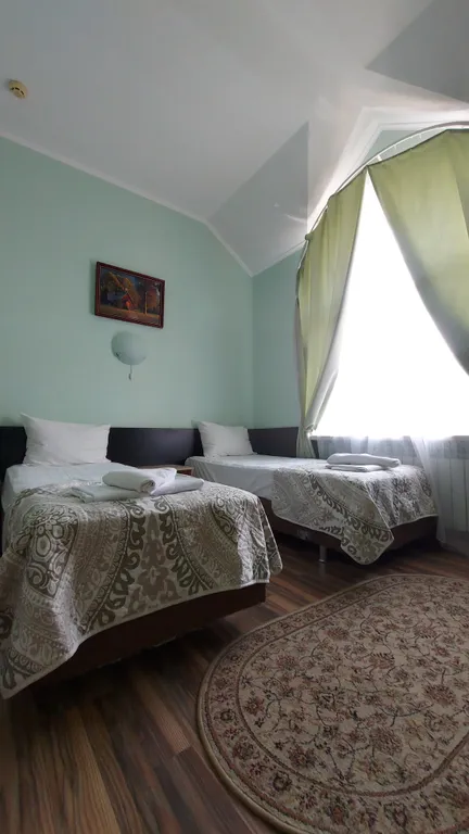 Квартира Комната — Ростов-на-Дону