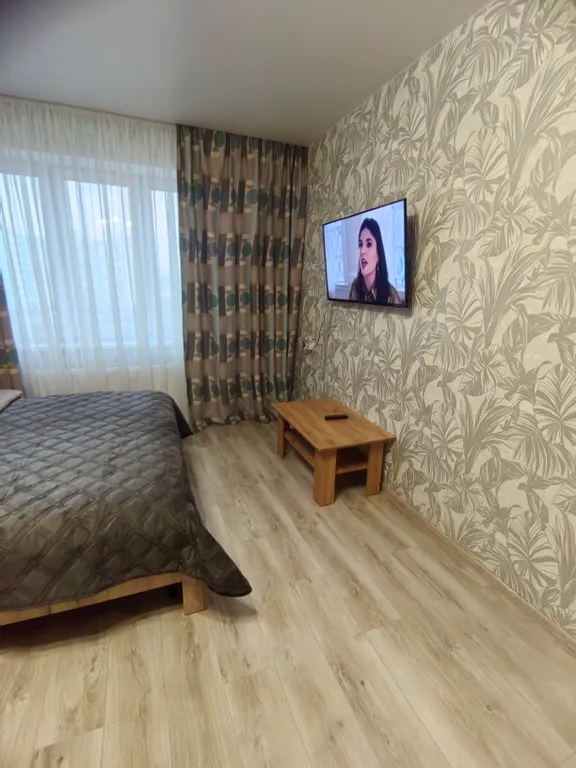 Квартира в ЖК Лермонтовский парк