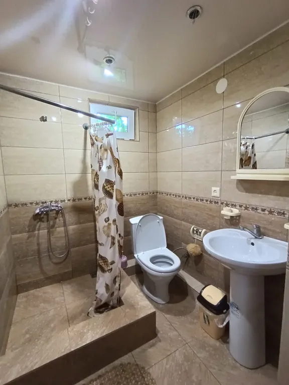 Квартира Комната — Гагра