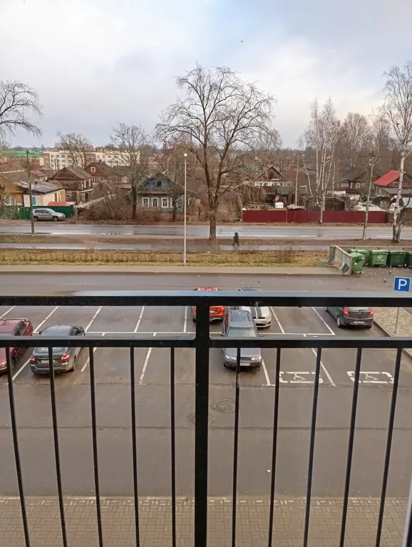 Квартира Теплая уютная квартира в новом доме — Лодейное Поле