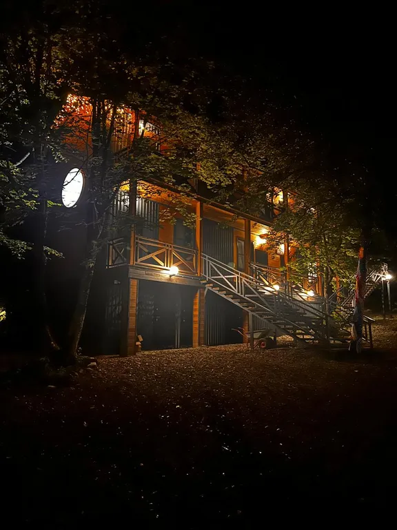 Квартира Комната — Архыз