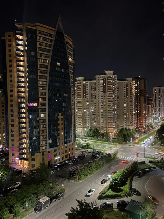 Уютная квартира с дизайнерским ремонтом рядом с метро